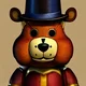 Freddy fartbear V2