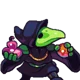 Plague knight