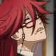 Grell Sutcliff