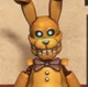 Pit spring bonnie