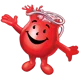Kool-Aid man