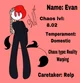 Evan