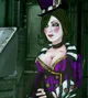 Moxxi - Borderlands