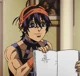 Narancia Ghirga