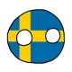 Swedenball