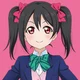 Nico Yazawa