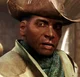 Preston Garvey