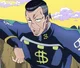 Okuyasu Nijimura