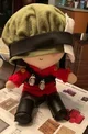TF2 Soldier Plushie