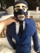 TF2 Spy Plushie