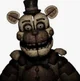 CTW Freddy