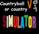Country Simulator