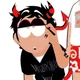 Demon Stan