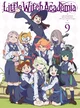 LittleWitch Academia