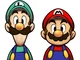 Mario and Luigi