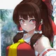 Reimu Hakurei