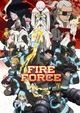 Fire force rpg