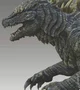 Alt Godzilla