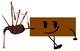 Rectangle  Bagpipes 