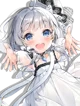 Little Illustrious