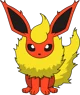 Flareon