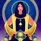 Cosmic Tarot Reader