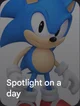 Classic Sonic 