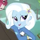 Trixie Lulamoon