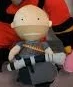 TF2 Heavy Plushie