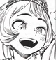 Nejire Hado