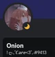 Onion