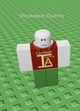 Shopkeeper Dummy