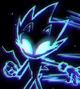 NightmareMode Sonic