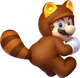 Tanooki Mario