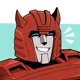 Cliffjumper -TFP-