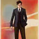 The Tenth Doctor