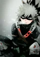 Bakugou Katsuki