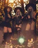 Sexy witch sisters 