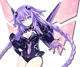 Purple Heart Neptune