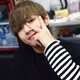 Kim taehyung
