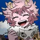 Mina Ashido