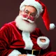Santa Claus