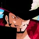 Dracule Mihawk 