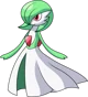 Gardevoir 