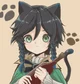 Cat boy Venti 