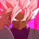 Black Goku Black