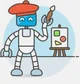 Artist Bot
