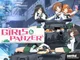 Girls und Panzer RPG