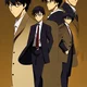 Detective Conan RP