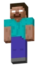 Herobrine